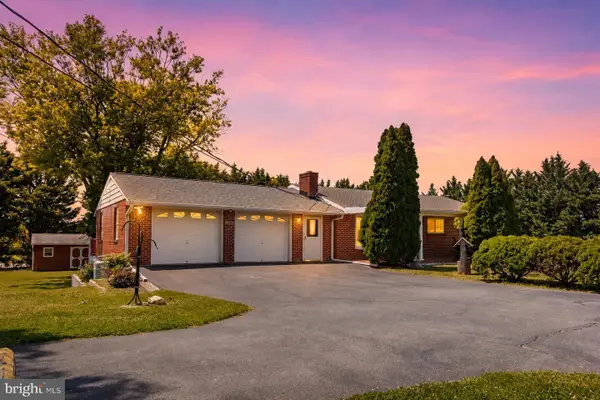 8418 Mapleville Rd, BOONSBORO, MD 21713