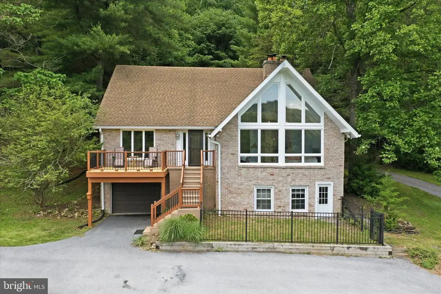 3370 Harpers Ferry Rd, Sharpsburg, MD 21782 - #2
