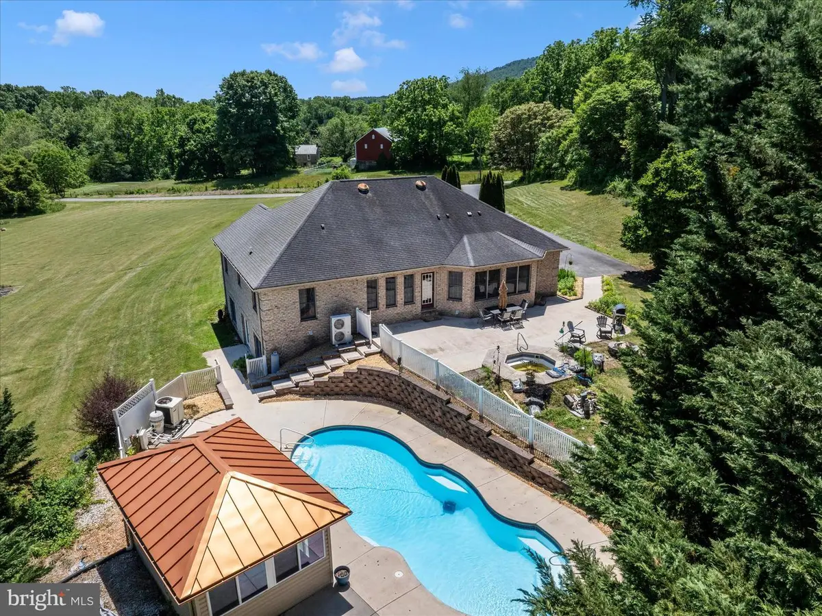 3448 Kaetzel, Rohrersville, MD 21779 - #1