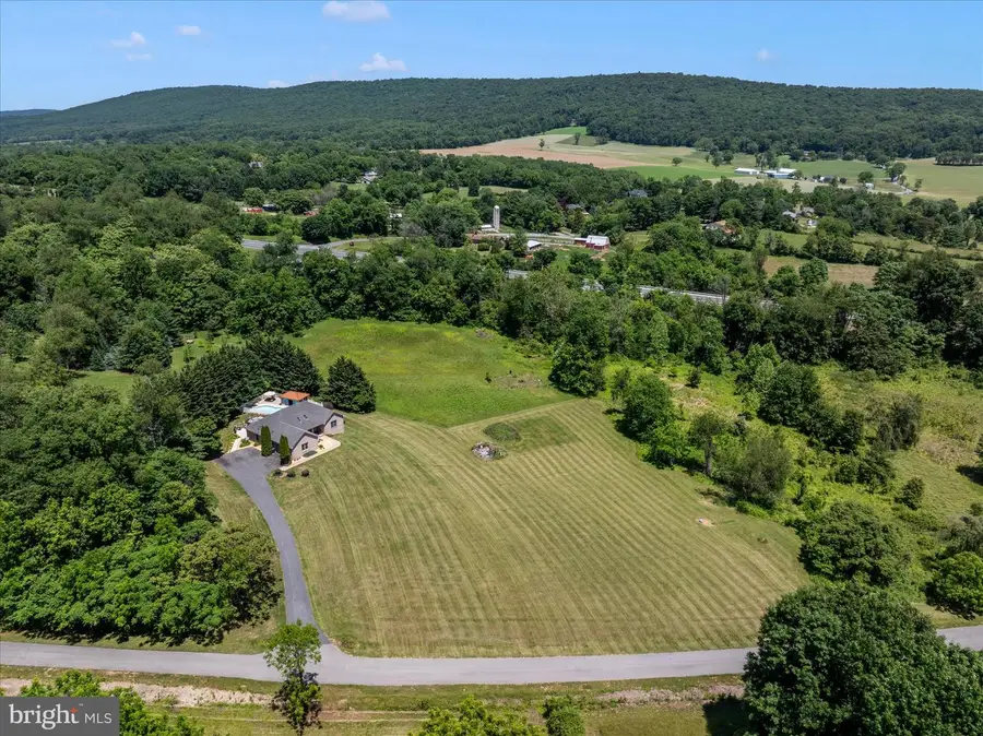 3448 Kaetzel, Rohrersville, MD 21779 - #3