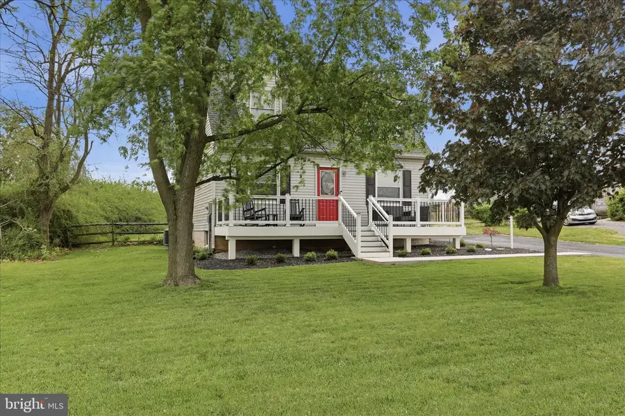 13427 Maugansville Rd, Hagerstown, MD 21740 - #2