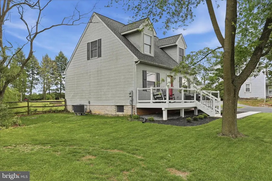 13427 Maugansville Rd, Hagerstown, MD 21740 - #3
