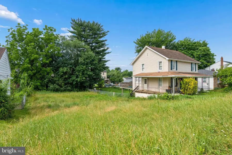 741 Medway Rd, Hagerstown, MD 21740 - #3
