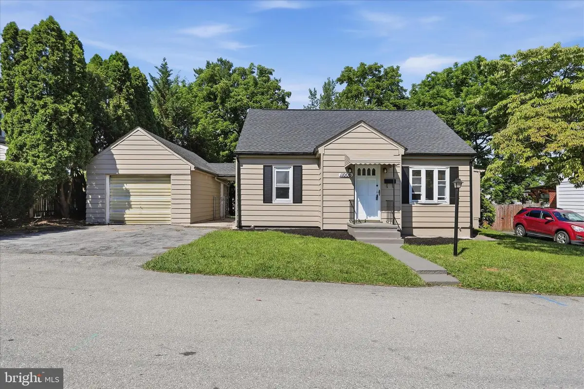 11006 Decker Ave, Hagerstown, MD 21740 - #1
