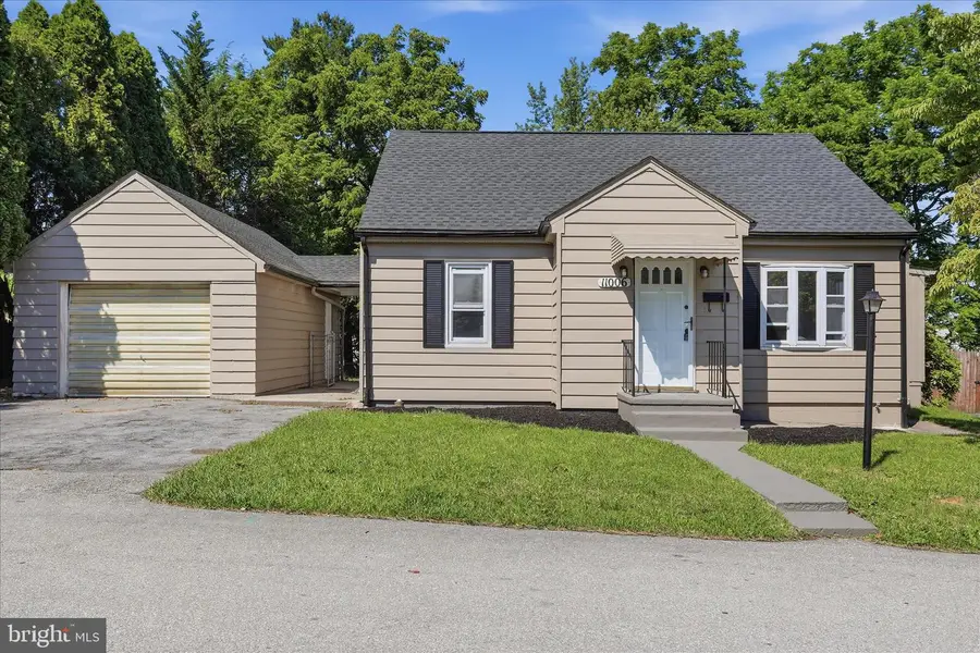 11006 Decker Ave, Hagerstown, MD 21740 - #2