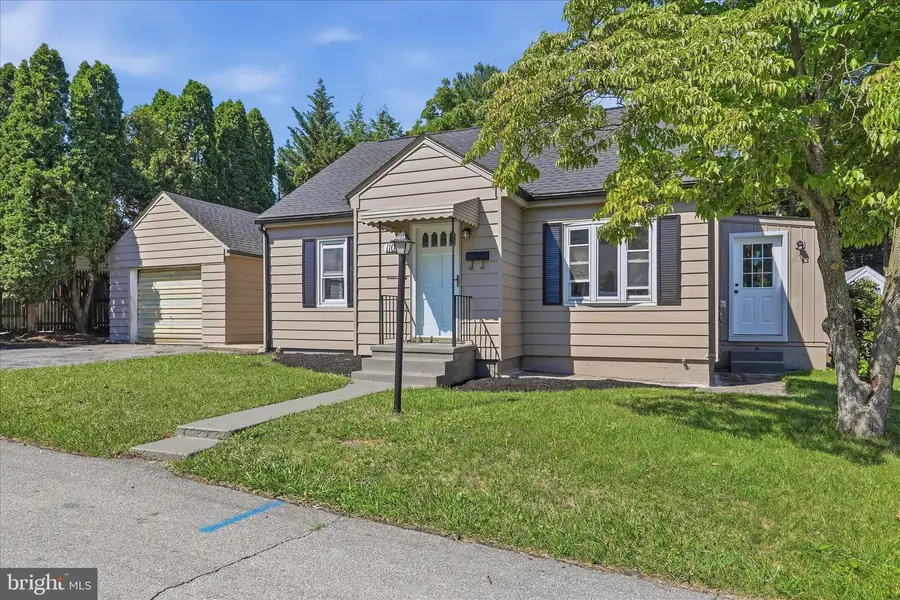 11006 Decker Ave, Hagerstown, MD 21740 - #3