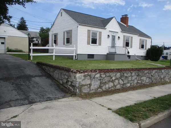 719 Chestnut St, HAGERSTOWN, MD 21740