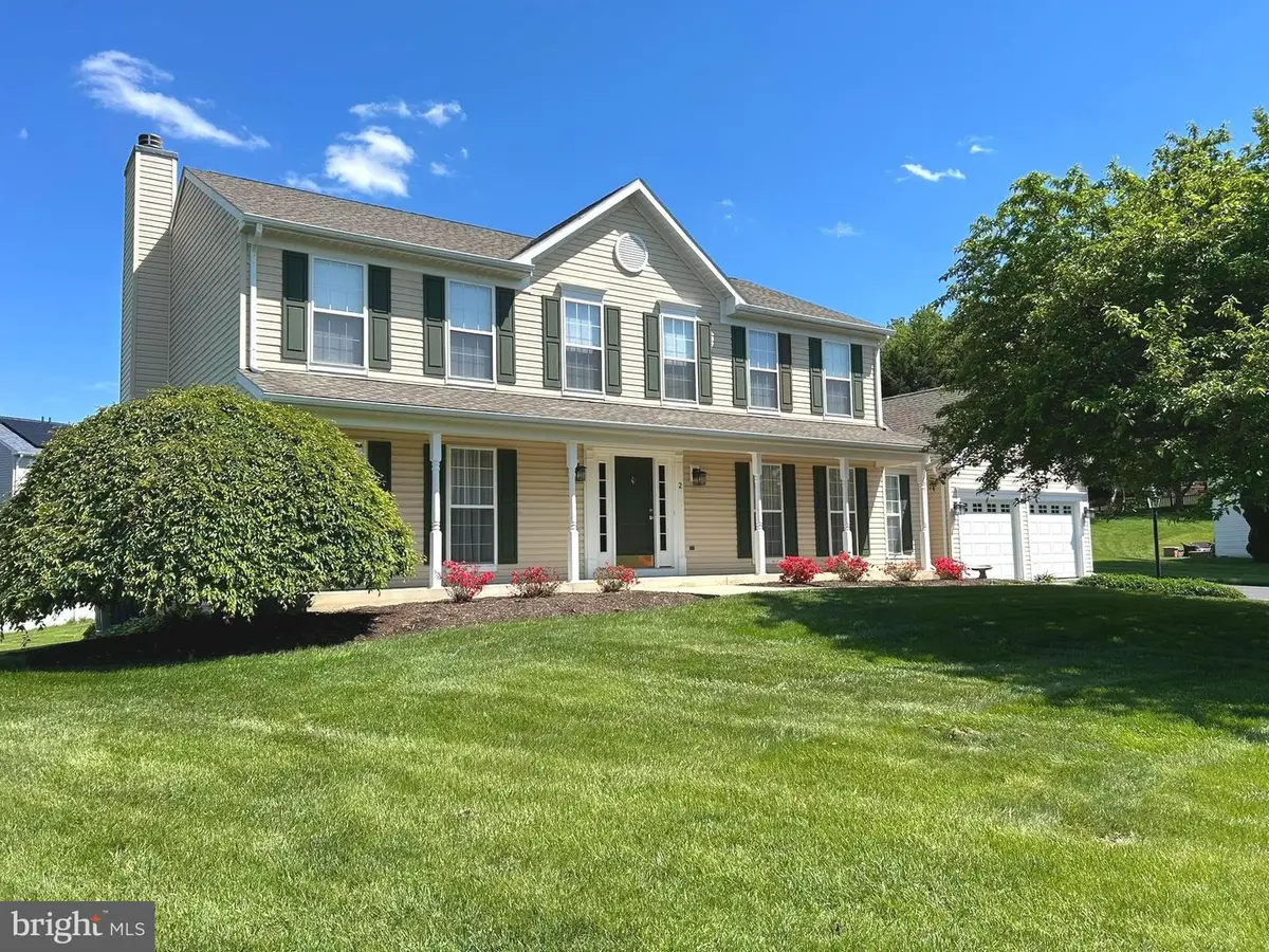 2 Redfern Pl, Boonsboro, MD 21713 - #1