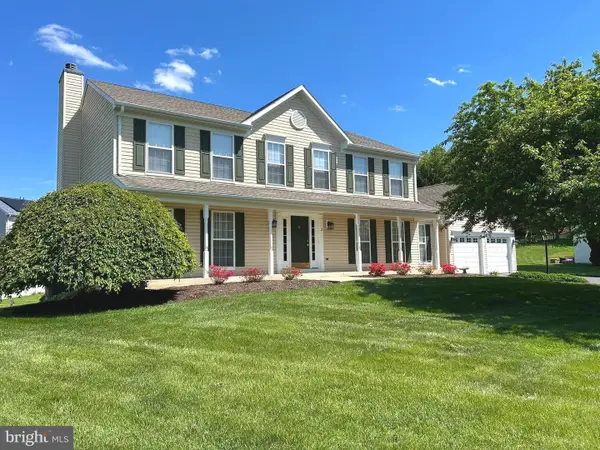 2 Redfern Pl, BOONSBORO, MD 21713