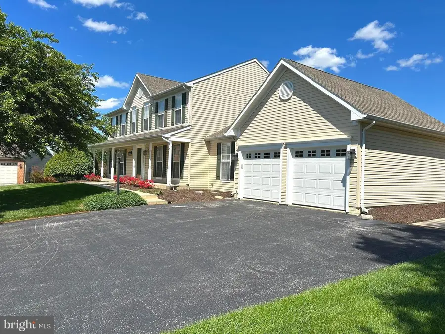 2 Redfern Pl, Boonsboro, MD 21713 - #2