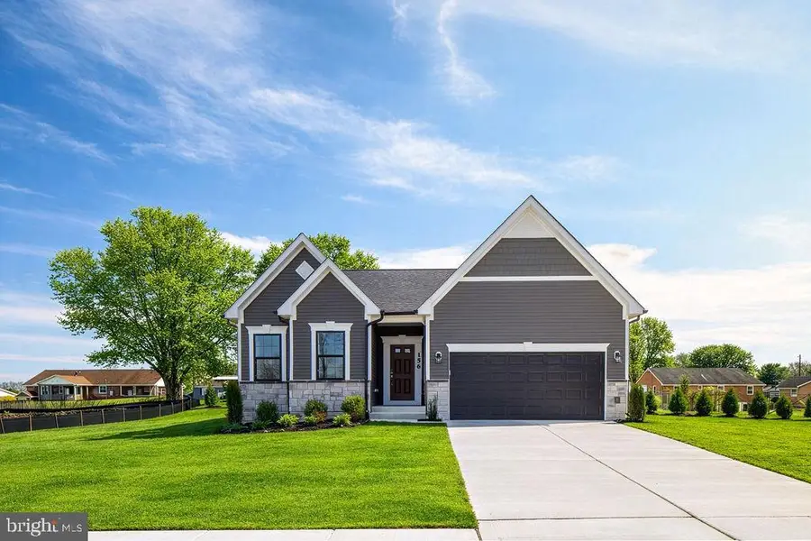 Homesite 17 Regent Cir, Hagerstown, MD 21742 - #2