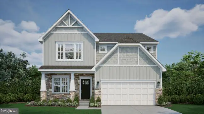 Lot 9 Regent Cir, Hagerstown, MD 21742 - #2