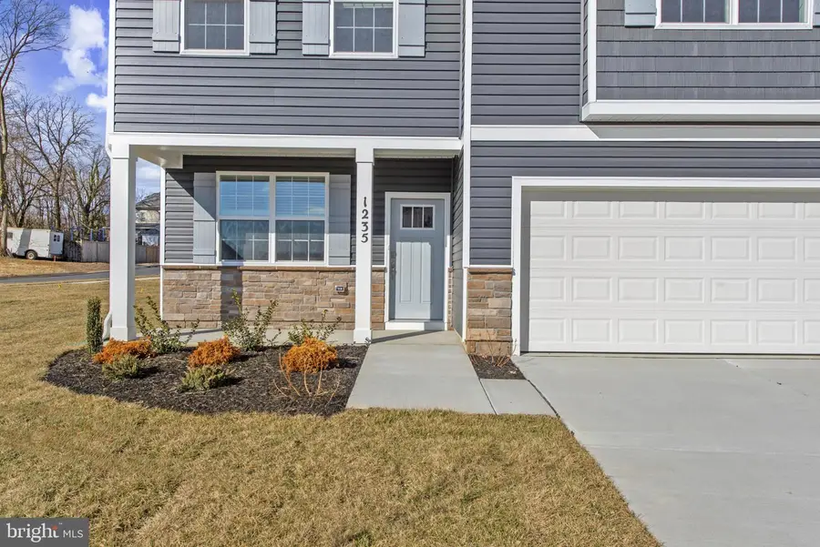 1216 Moller Ave, Hagerstown, MD 21740 - #3