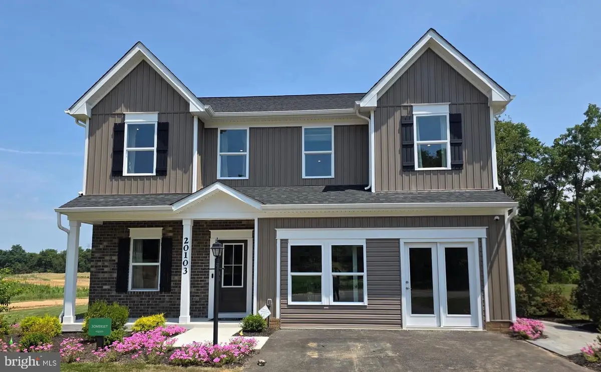 20103 Regent Circle, Hagerstown, MD 21742 - #1