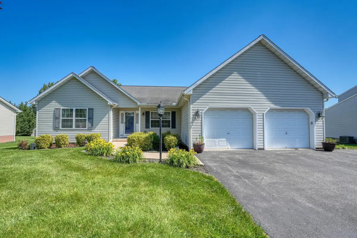 17830 Justice Ct, Hagerstown, MD 21740 - #1