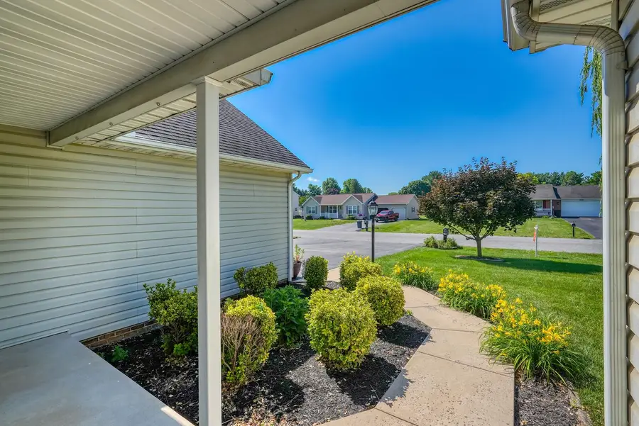 17830 Justice Ct, Hagerstown, MD 21740 - #3
