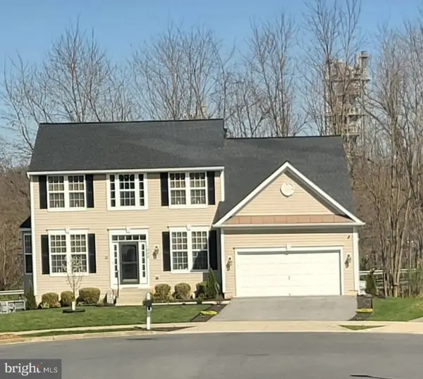 1000 Brill Way, HAGERSTOWN, MD 21742