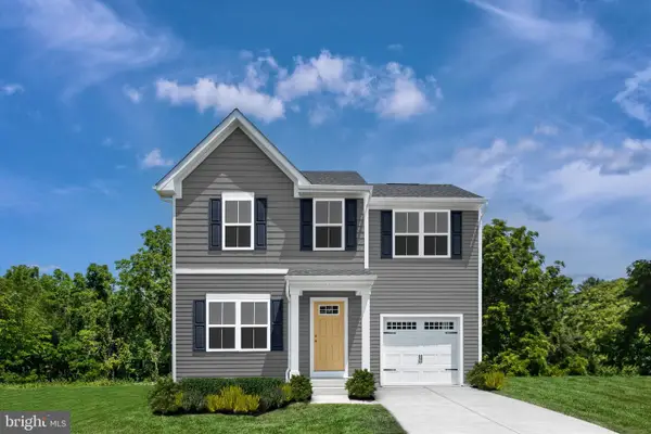 Address Withheld By Seller, HAGERSTOWN, MD 21740