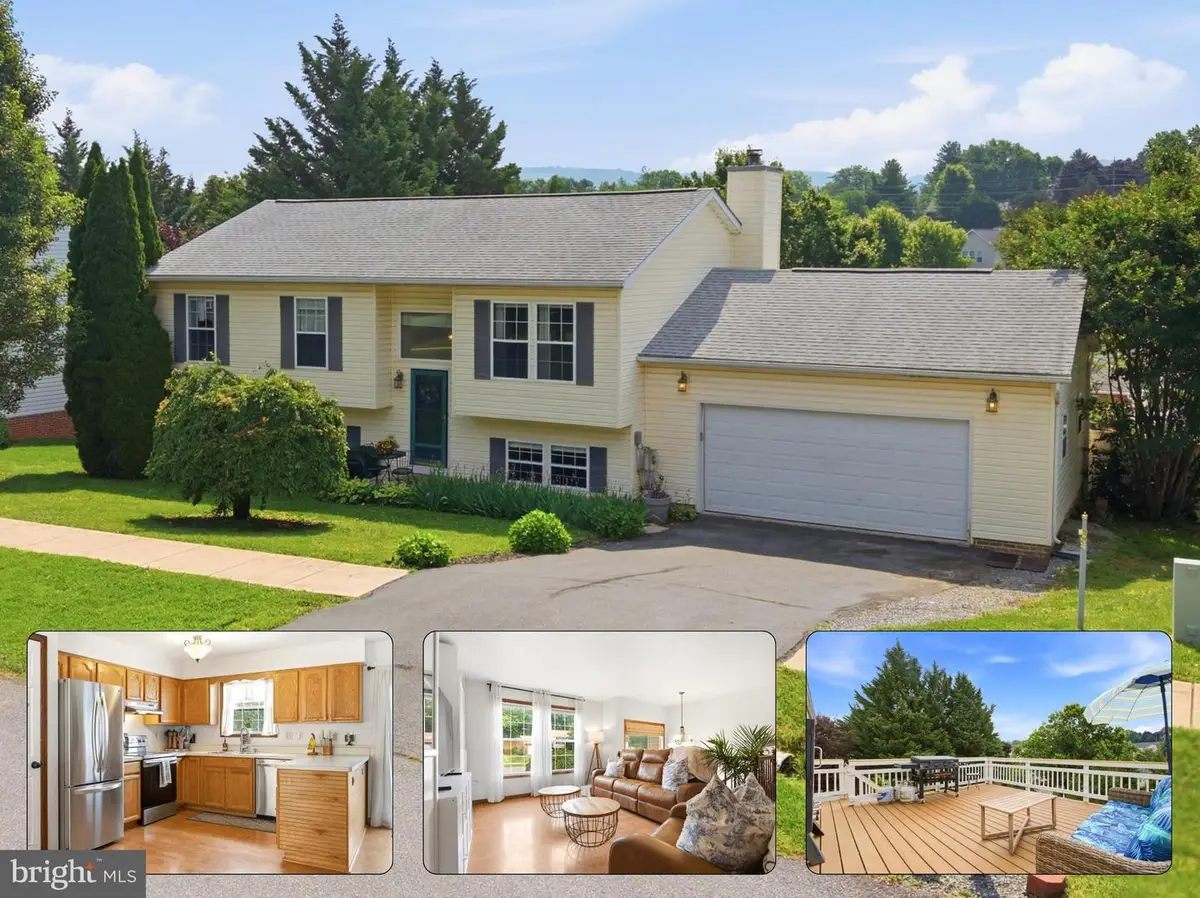 93 Byron Dr, Smithsburg, MD 21783 - #1
