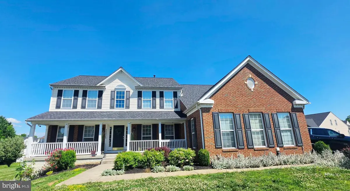 20025 Babylon Ct, Hagerstown, MD 21742 - #1