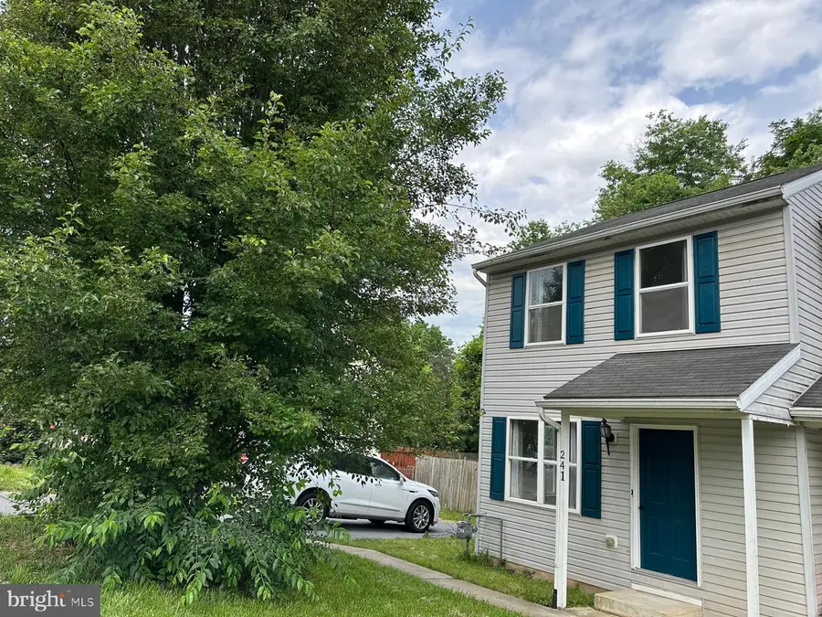 241 Merrbaugh Dr, Hagerstown, MD 21740 - #2
