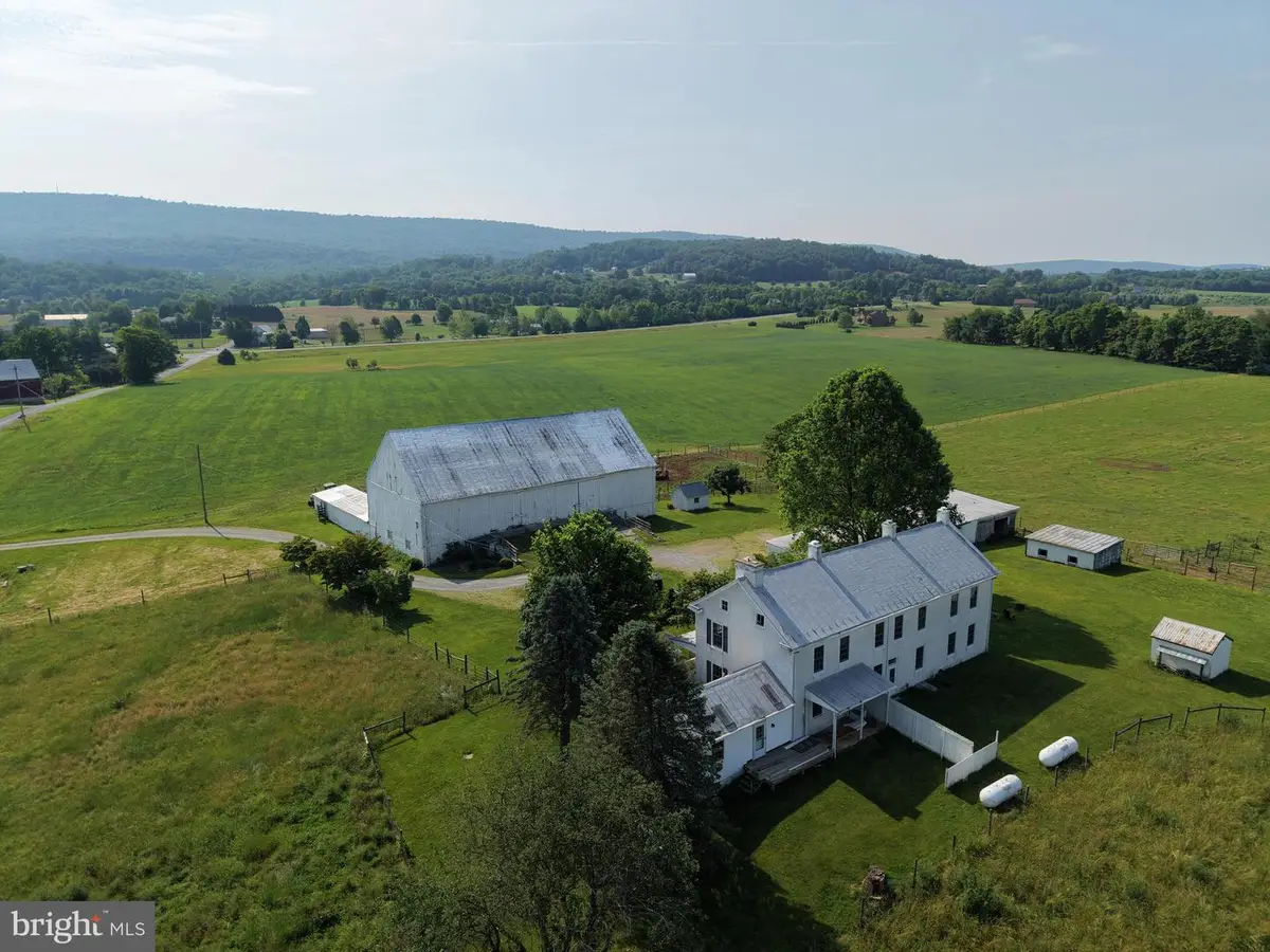 20101 Marble Quarry Rd, Keedysville, MD 21756 - #1