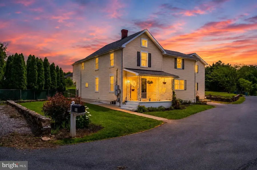 11 Mount Hebron Rd, Keedysville, MD 21756 - #2