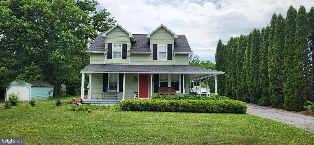 13452 Clopper Rd, Hagerstown, MD 21742 - #1