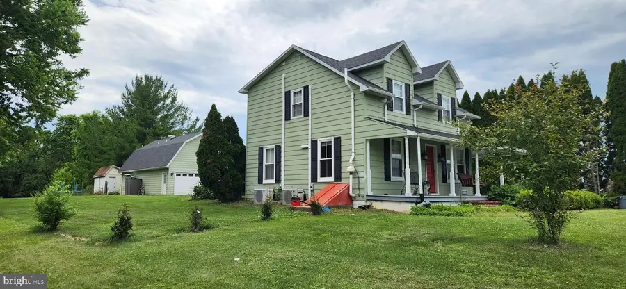 13452 Clopper Rd, Hagerstown, MD 21742 - #3