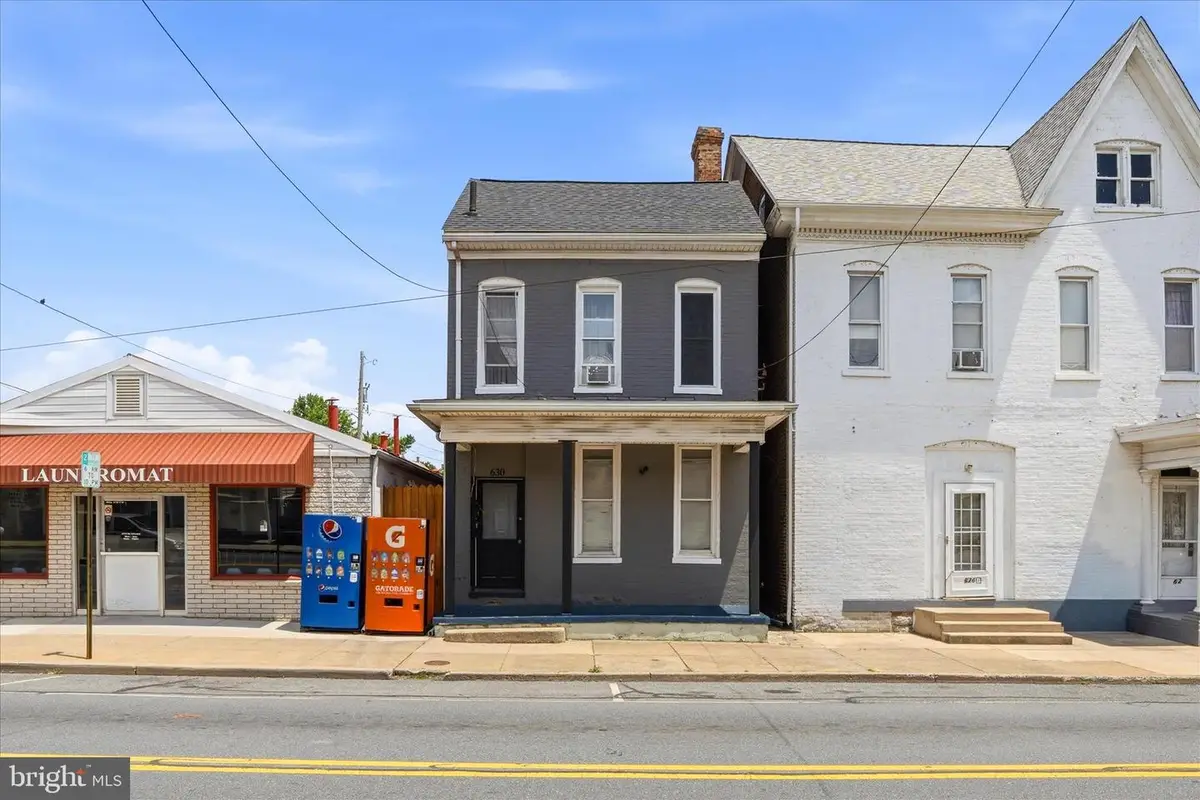630 Salem Ave, Hagerstown, MD 21740 - #1