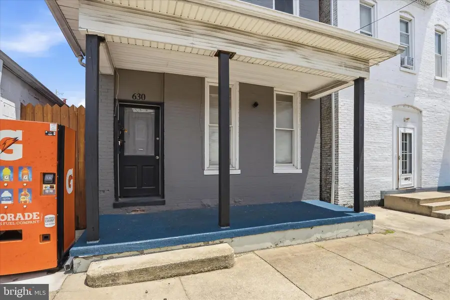 630 Salem Ave, Hagerstown, MD 21740 - #2