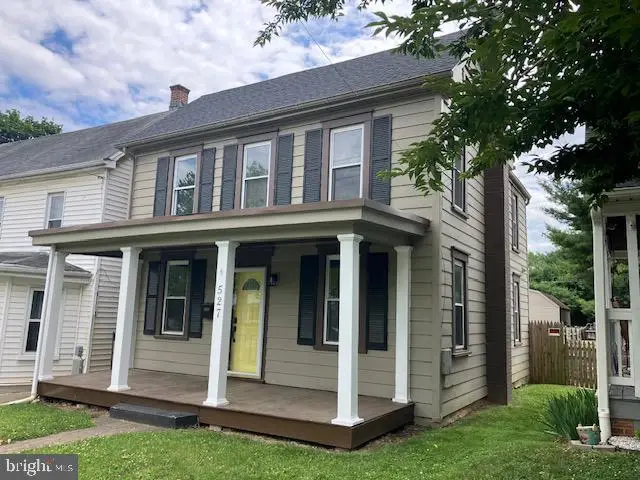 527 W Wilson Blvd, Hagerstown, MD 21740 - #1