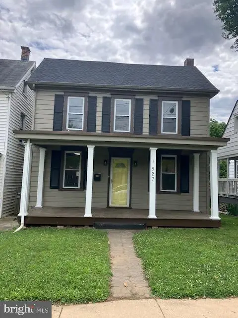 527 W Wilson Blvd, Hagerstown, MD 21740 - #2