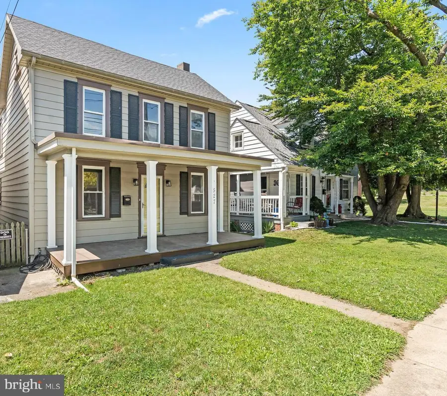 527 W Wilson Blvd, Hagerstown, MD 21740 - #3