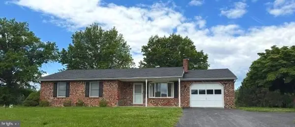 9206 Cool Hollow Ter, HAGERSTOWN, MD 21740