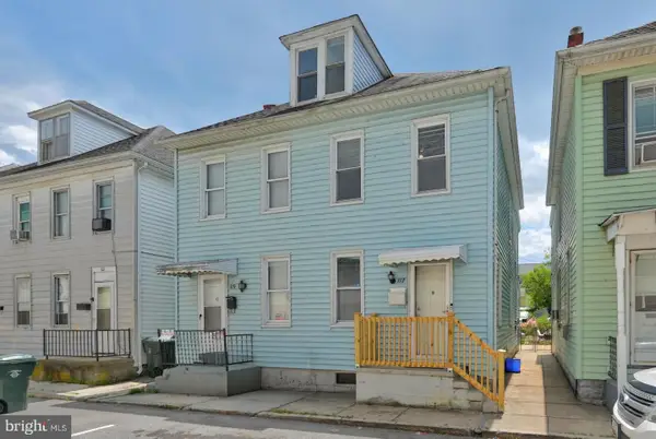 117 Mccomas St, HAGERSTOWN, MD 21740