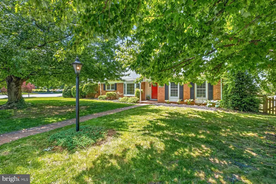 13502 Donnybrook Dr, Hagerstown, MD 21742 - #2