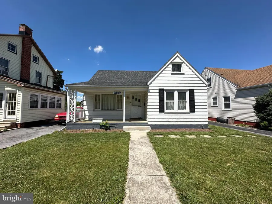 11042 Lincoln Ave, Hagerstown, MD 21740 - #2