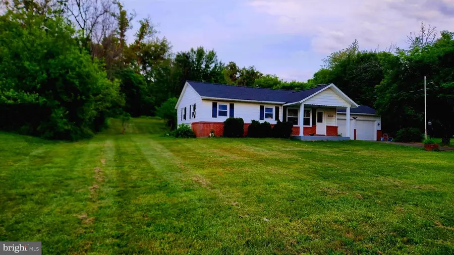 8803 Sharpsburg Pike, Fairplay, MD 21733 - #3