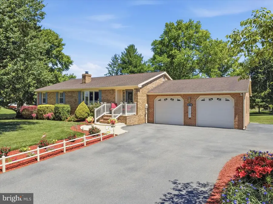 21925 Beaverbrook Dr, Smithsburg, MD 21783 - #3