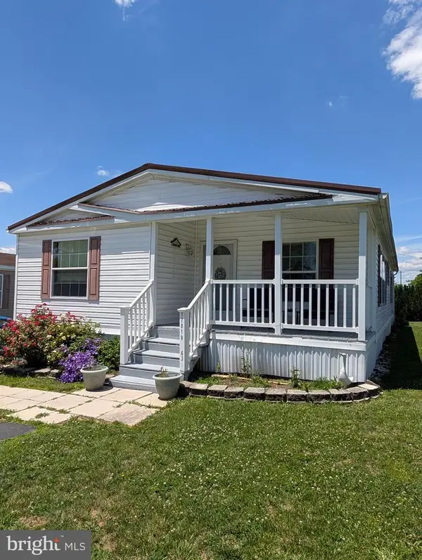 17010 Alcott #630, HAGERSTOWN, MD 21740