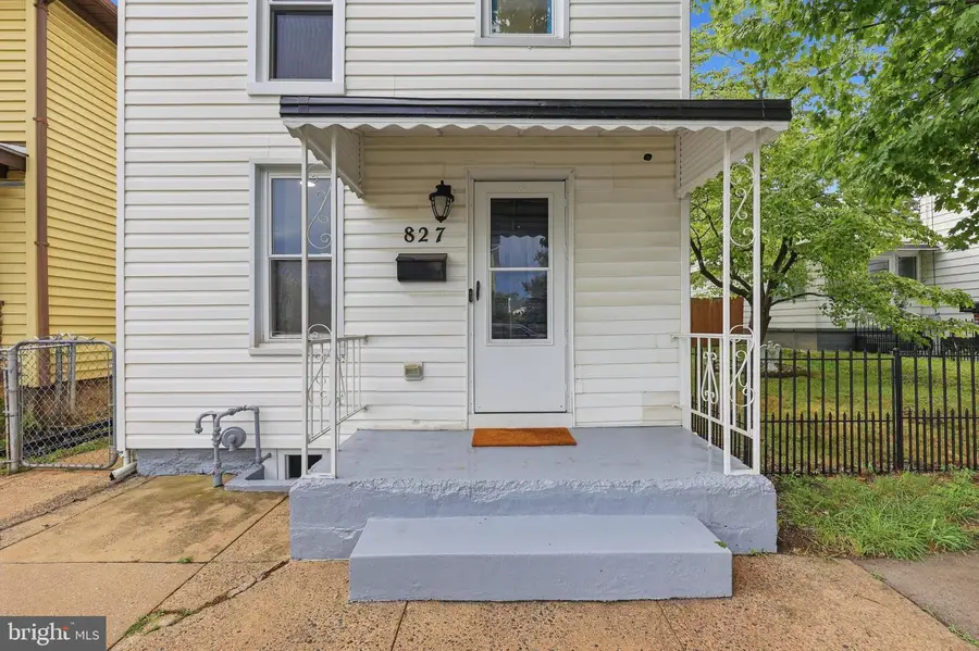 827 Chestnut St, Hagerstown, MD 21740 - #3