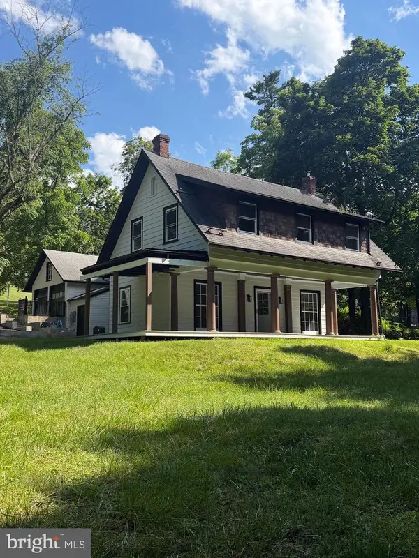 25546 Military Rd, CASCADE, MD 21719