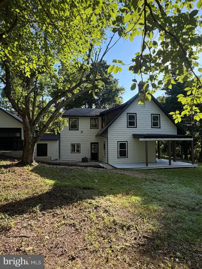 25546 Military Rd, Cascade, MD 21719 - #2