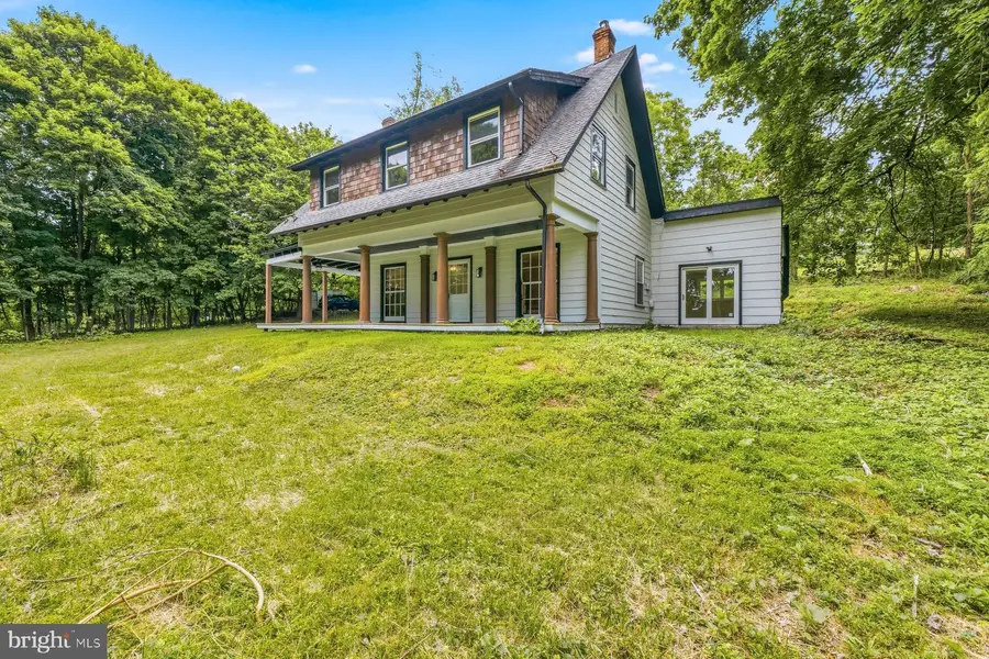 25546 Military Rd, Cascade, MD 21719 - #3