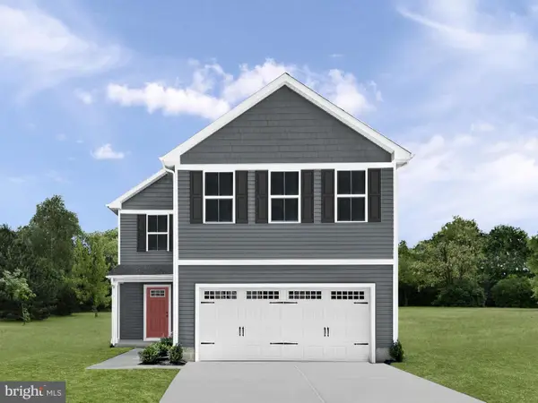 1396 Connecticut Ave, HAGERSTOWN, MD 21740