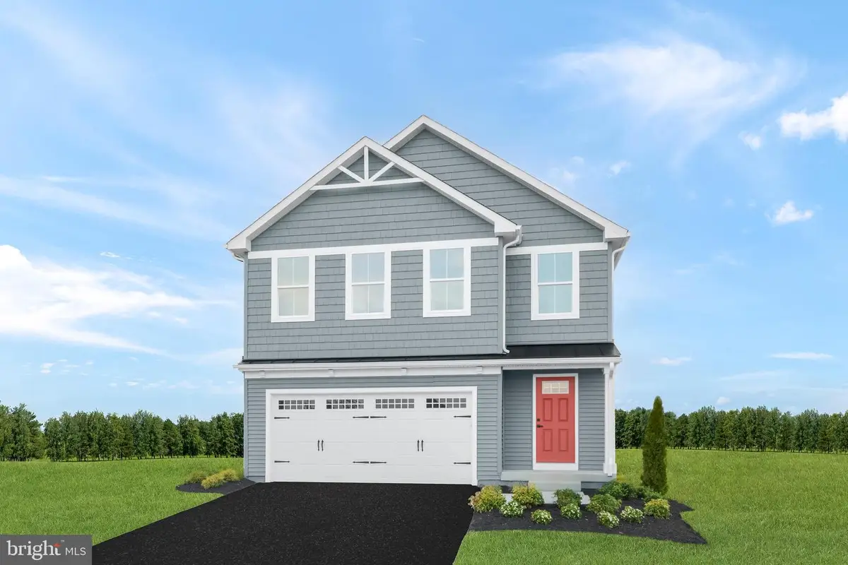 1398 Connecticut Avenue, Hagerstown, MD 21740 - #1