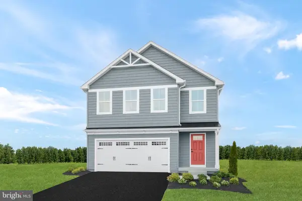 1398 Connecticut Avenue, HAGERSTOWN, MD 21740