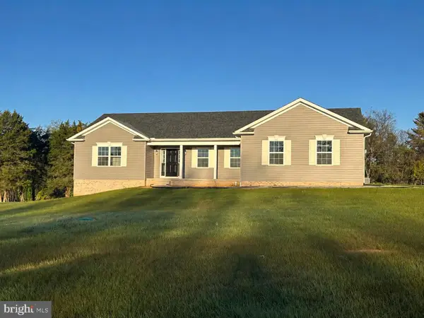 Willowbrook Way, HAGERSTOWN, MD 21740
