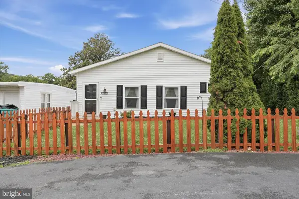 21434 Greenbrier Rd, BOONSBORO, MD 21713